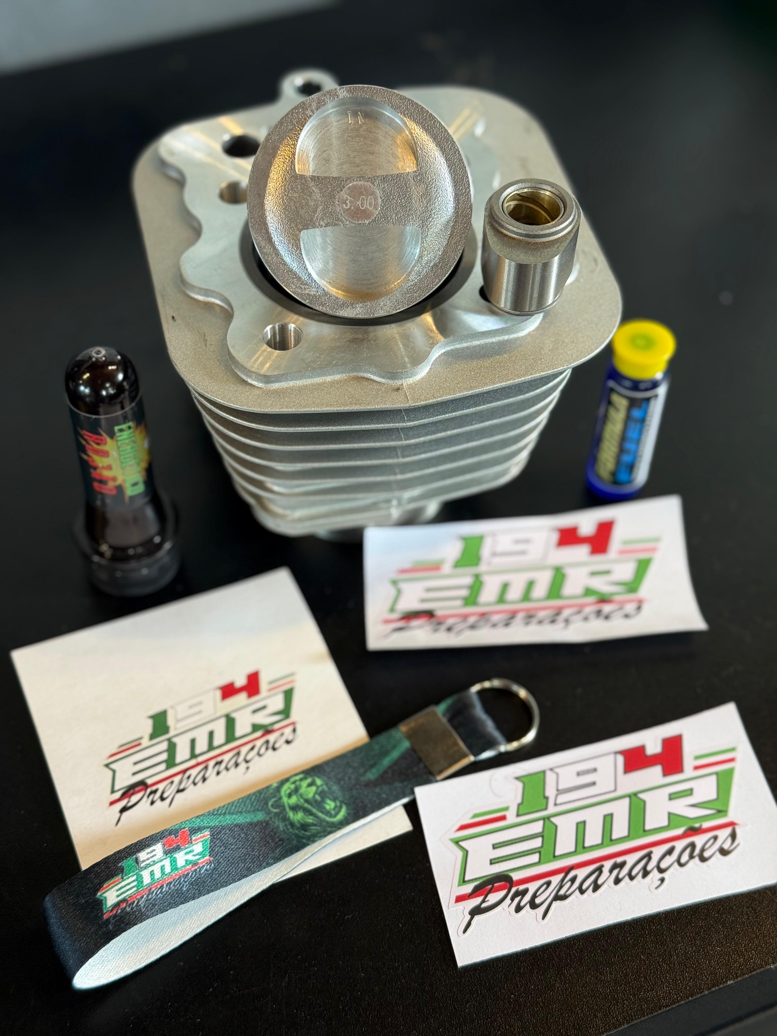 kit 3mm vareta 1992/2001
